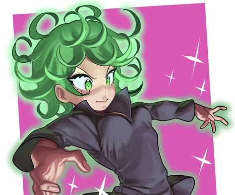 tatsumaki nudes|One Punch Man Tatsumaki Porn Videos 